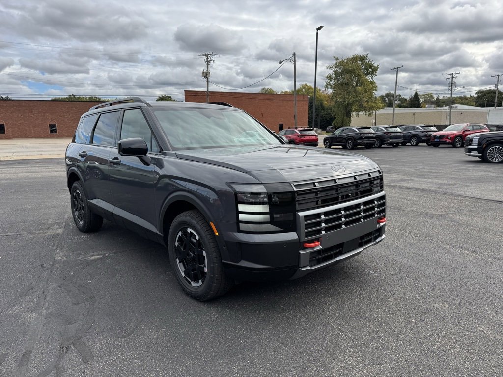 New 2026 Hyundai Palisade XRT Pro video 1