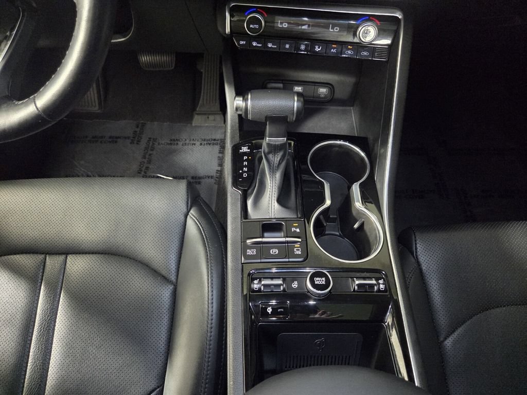 Used 2024 Kia K5 EX w/ EX Premium Package FWD image 13