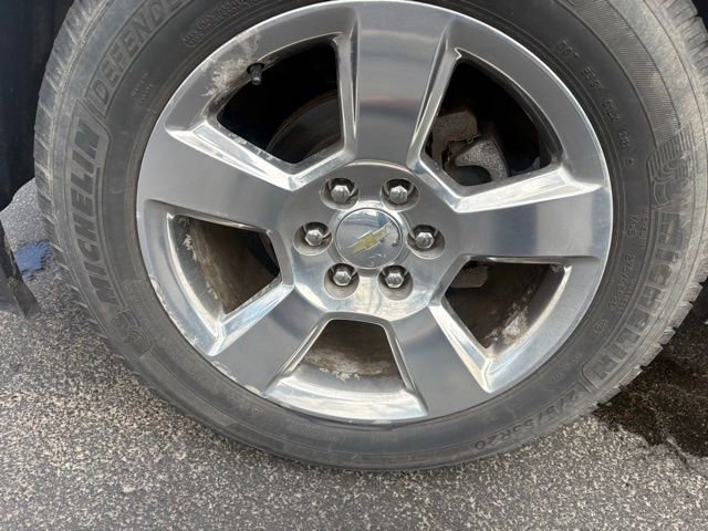 Used 2016 Chevrolet Tahoe LT image 27