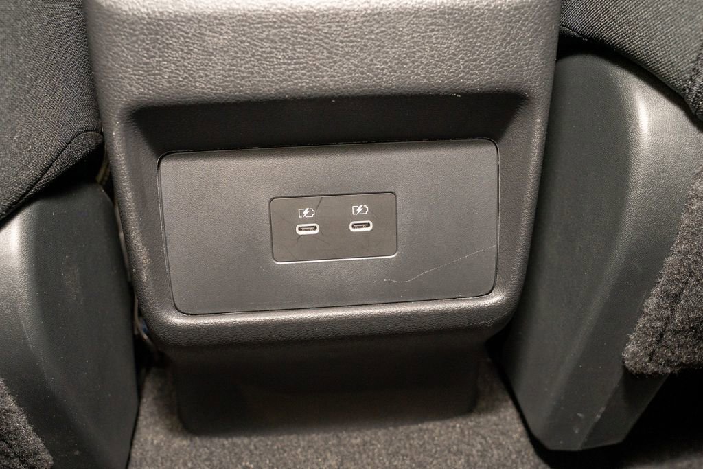 Certified 2024 Nissan Rogue SV image 8