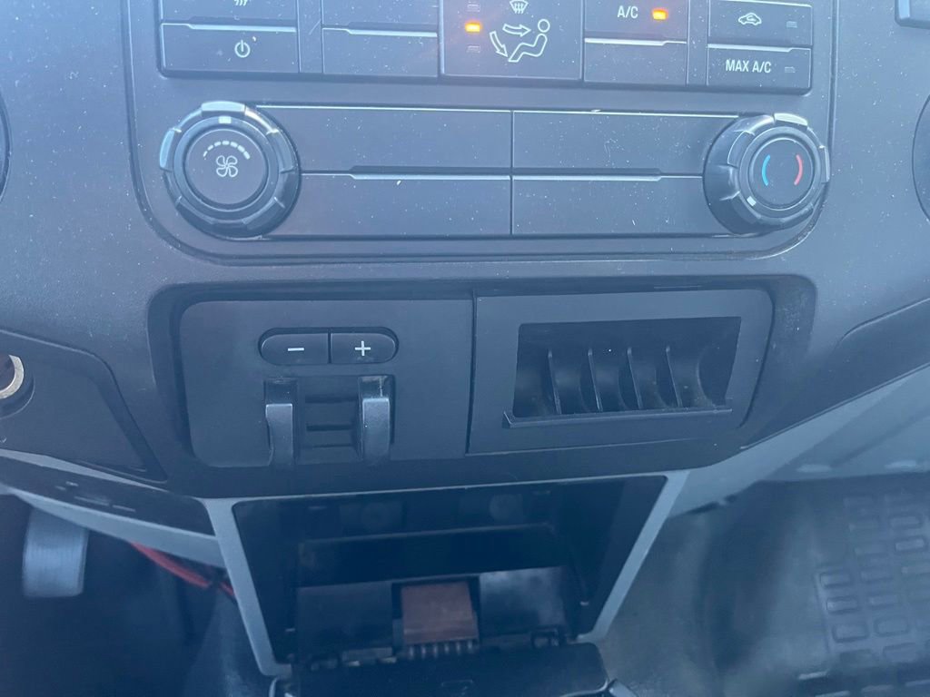 Used 2016 Ford F250 XL RWD image 12