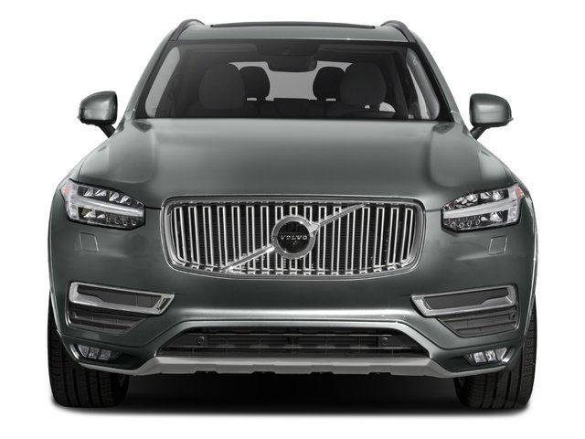 Used 2017 Volvo XC90 T6 Inscription w/ Vision Package AWD/4WD image 4