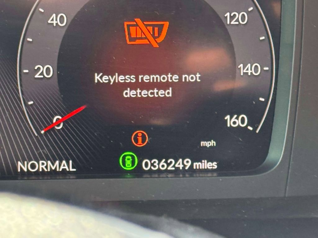 Used 2024 Acura Integra A-Spec image 27