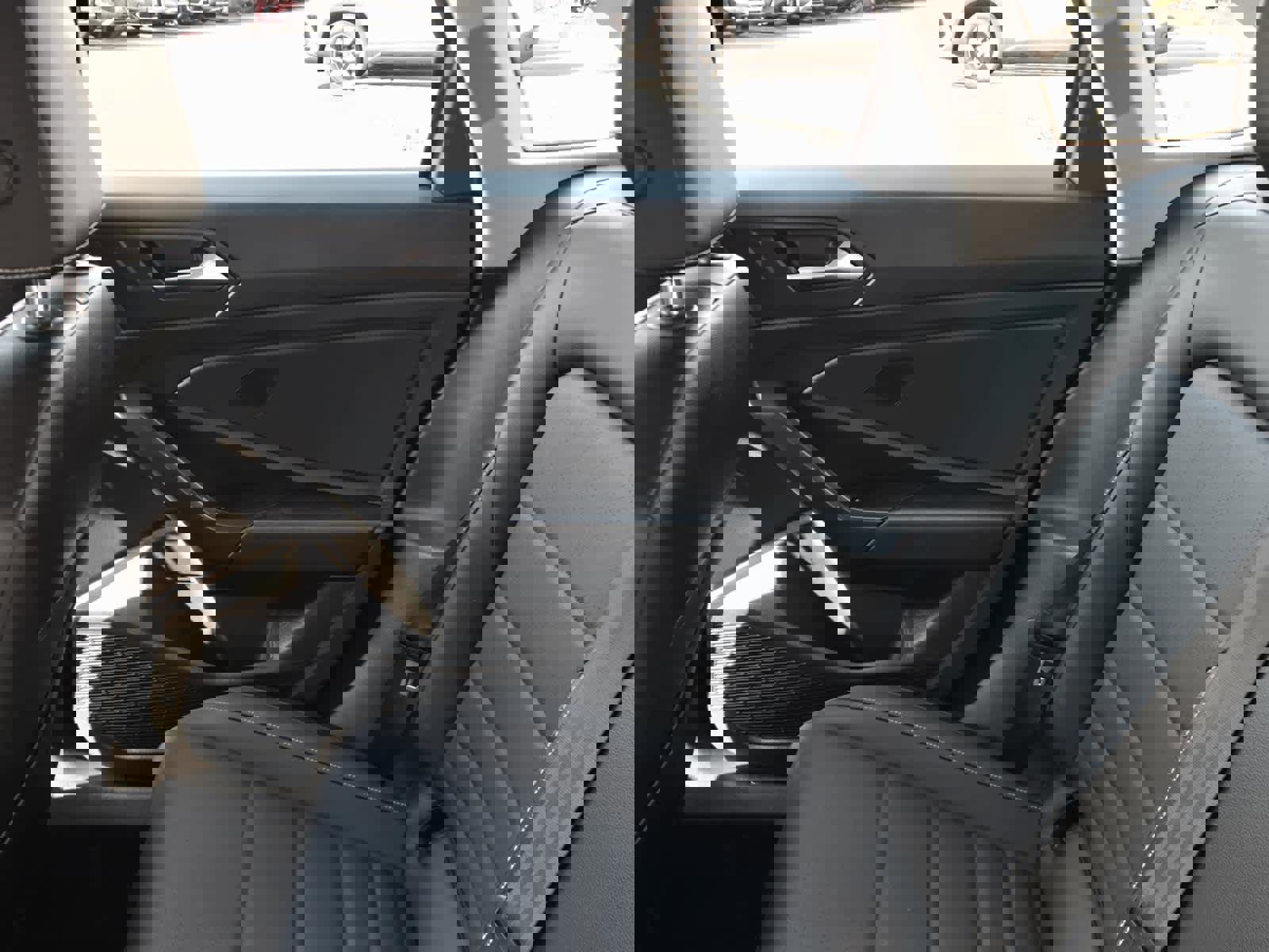 Certified 2024 Volkswagen Jetta SE image 16