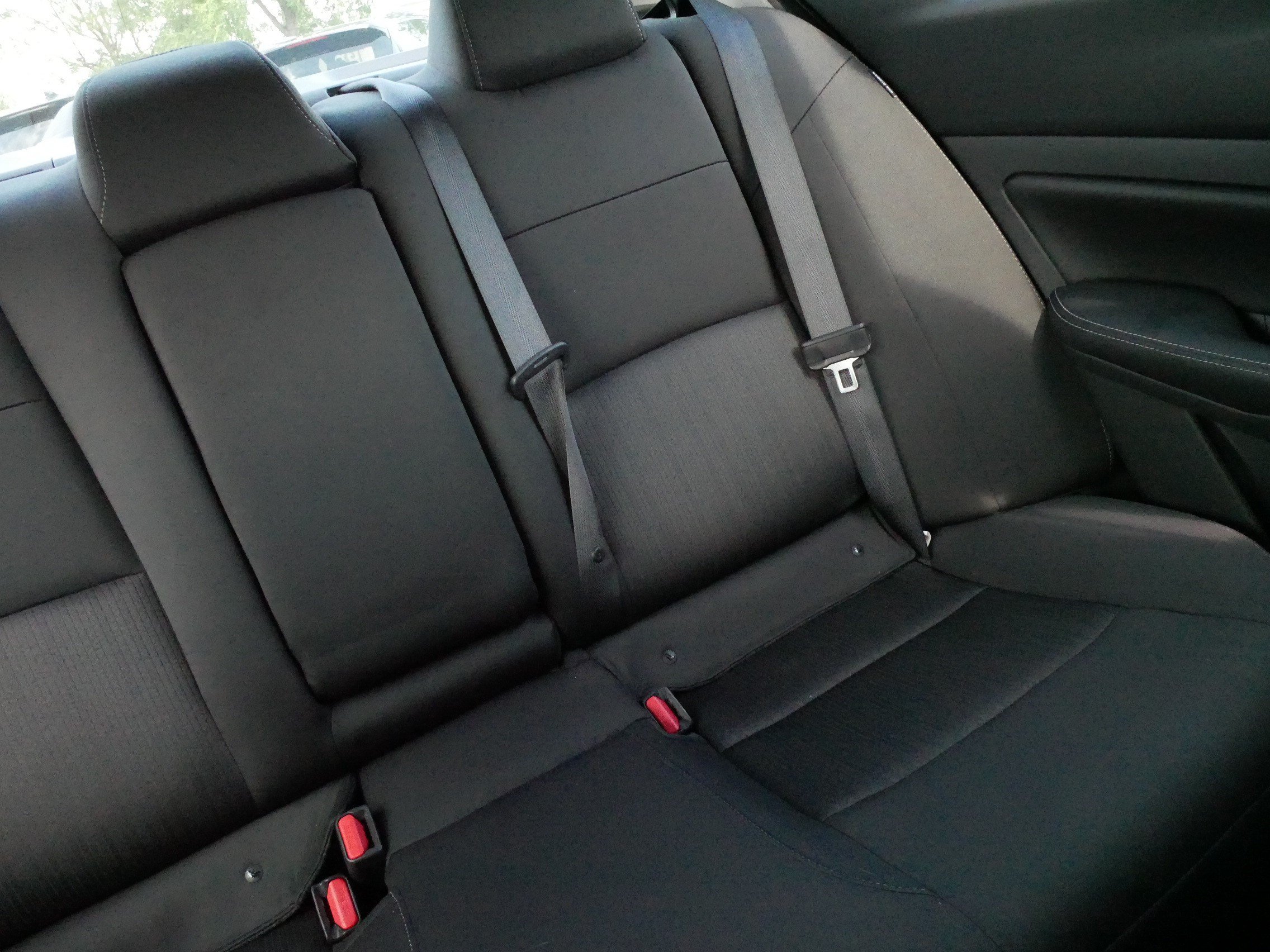 Used 2024 Nissan Altima 2.5 SV w/ SV Premium Package AWD/4WD image 15