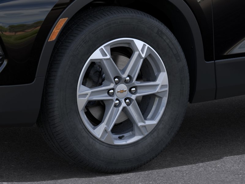 New 2026 Chevrolet Blazer LT FWD image 33