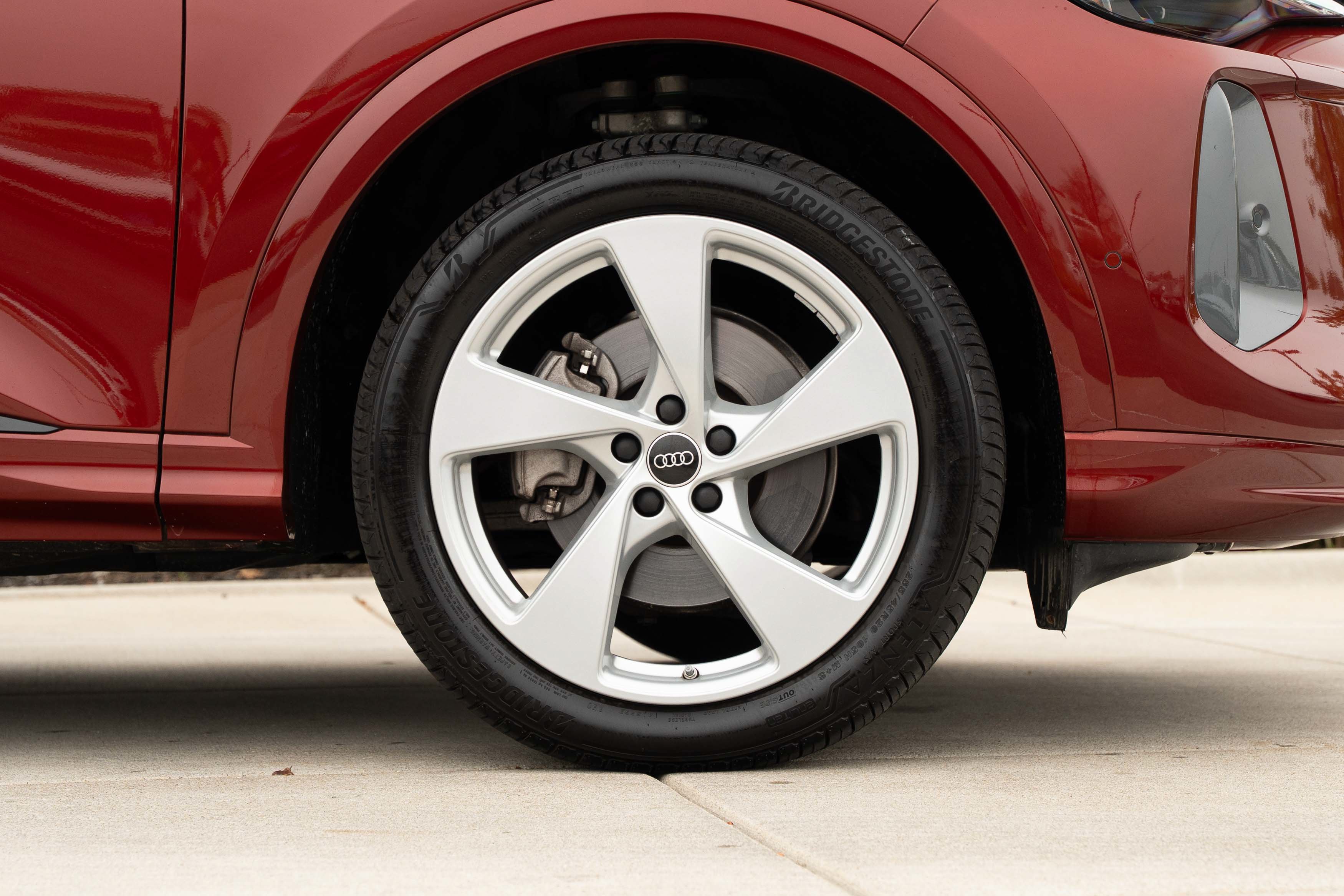 Certified 2025 Audi Q5 Premium AWD/4WD image 28