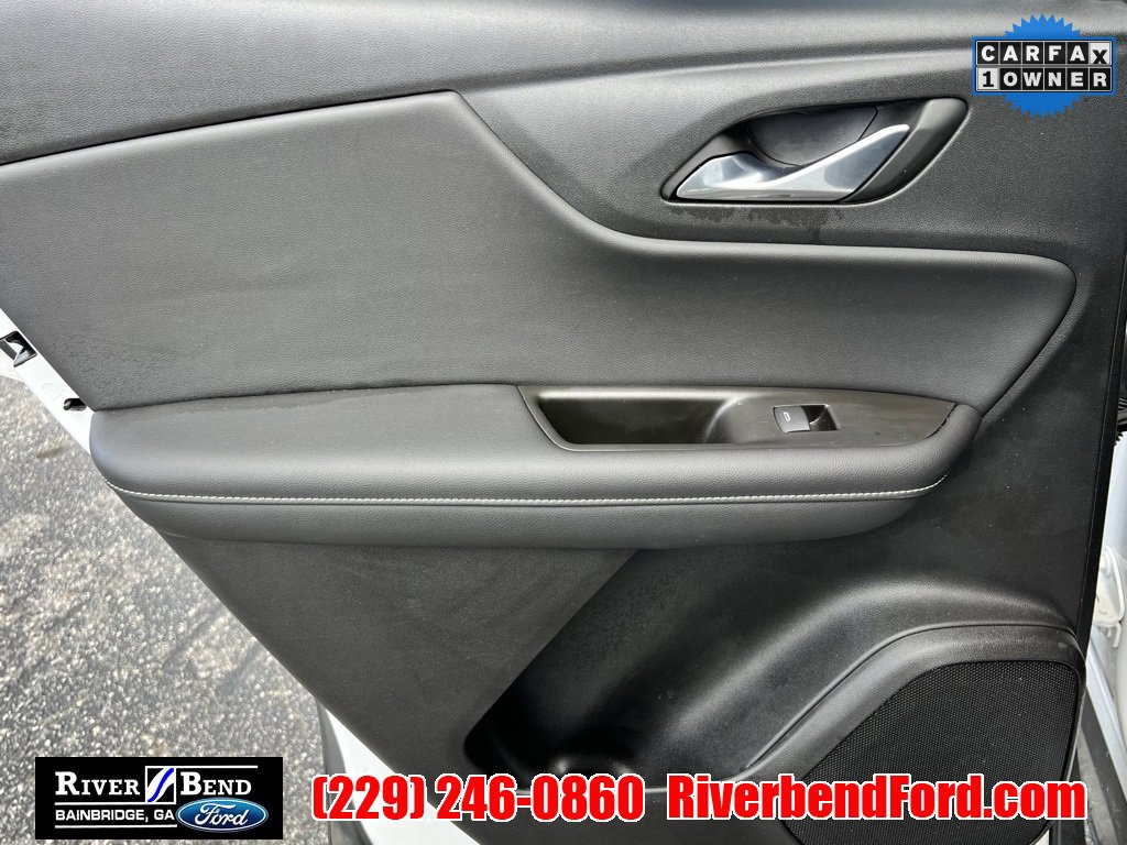 Used 2023 Chevrolet Blazer LT image 14
