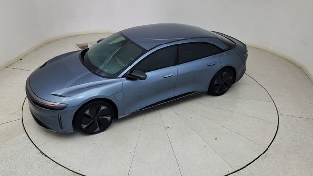Used 2024 Lucid Air Pure RWD image 78