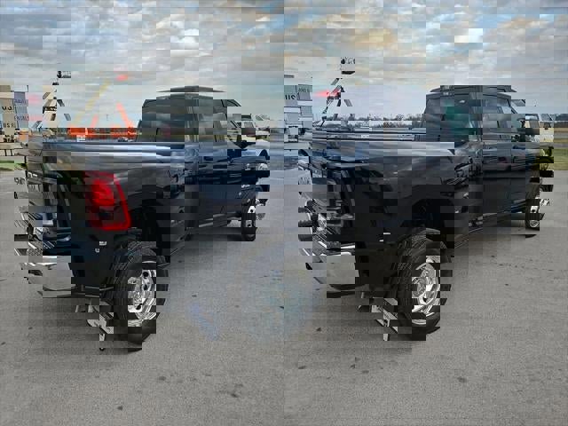 New 2026 RAM 3500 Lone Star image 38