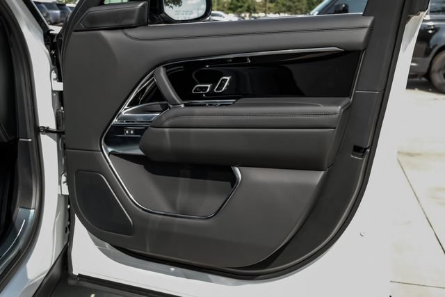 New 2026 Land Rover Range Rover SE AWD/4WD image 55