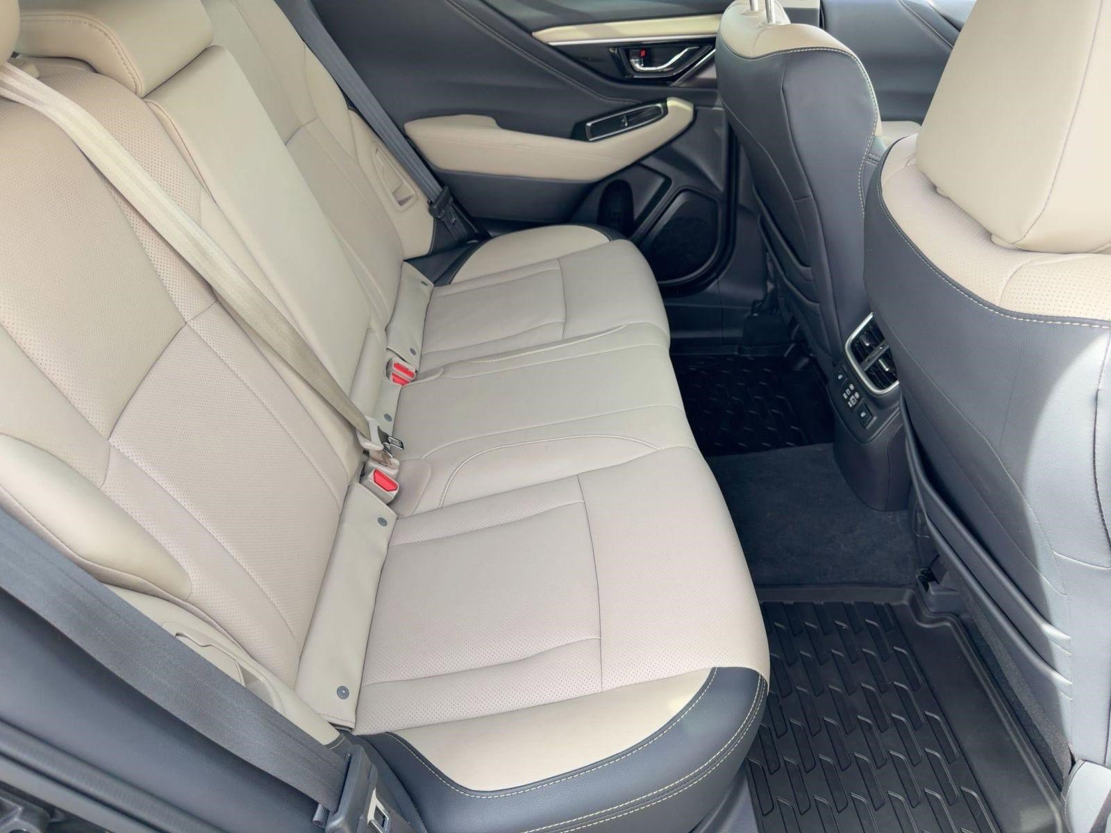 Used 2023 Subaru Outback Limited image 30