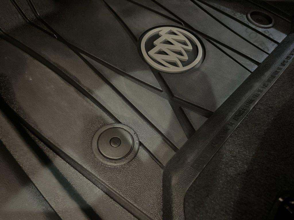 Used 2024 Buick Enclave Essence w/ Trailering Package, 5000 lbs. image 29