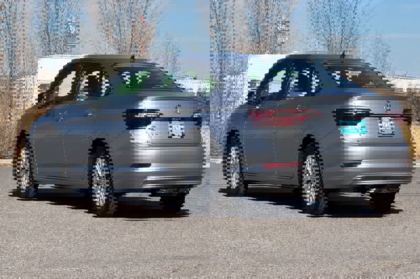 Used 2020 Volkswagen Jetta S image 6