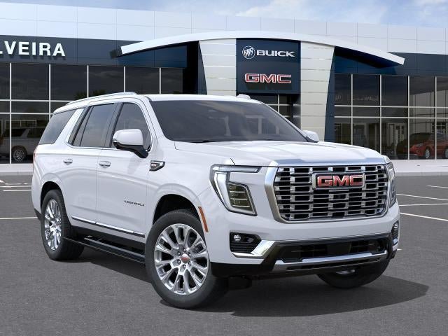 New 2026 GMC Yukon Denali w/ Denali Reserve Package AWD/4WD image 7