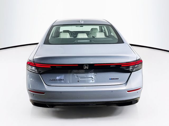 New 2026 Honda Accord EX-L image 27