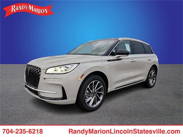 New 2024 Lincoln Corsair Grand Touring