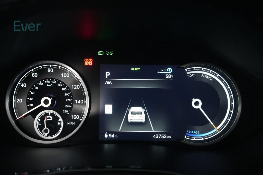 Used 2023 Genesis Electrified GV70 AWD/4WD image 7