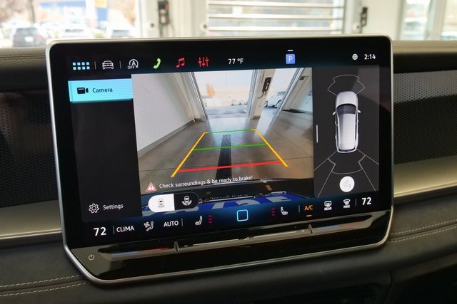 New 2026 Volkswagen Tiguan SE R-Line image 21