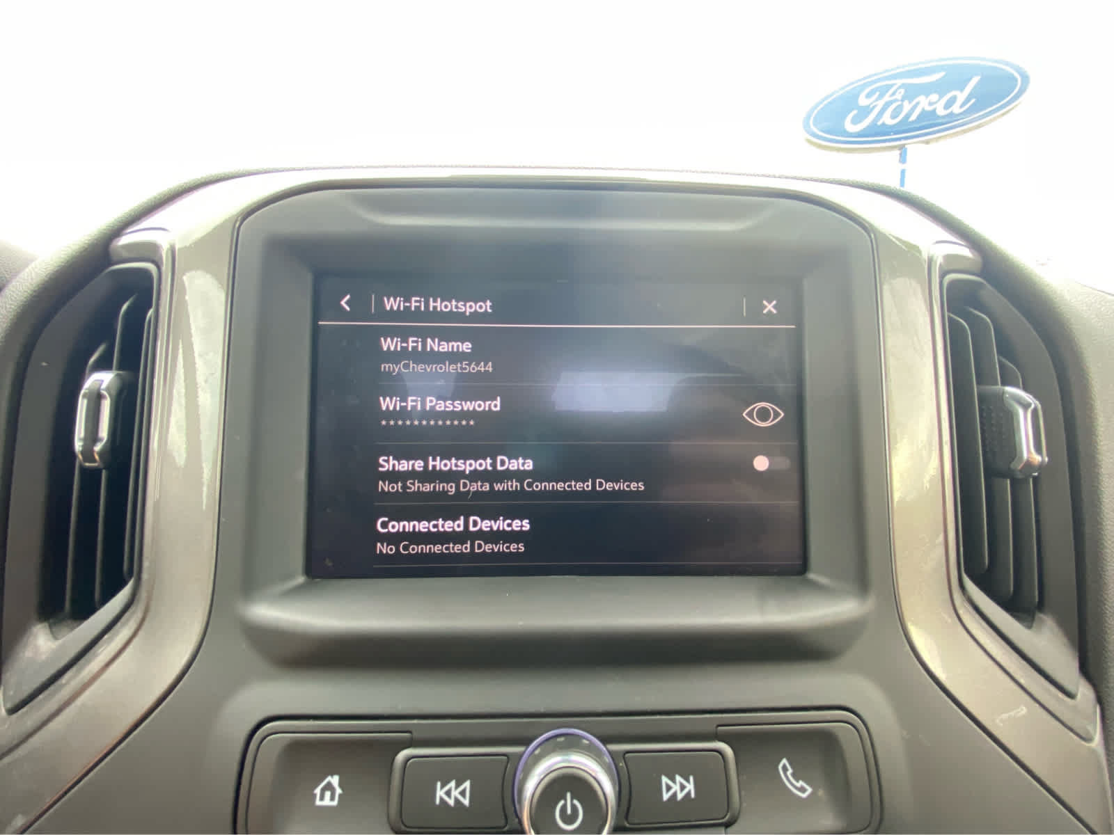 Used 2025 Chevrolet Silverado 1500 W/T RWD image 24