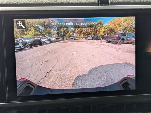 New 2026 Jeep Gladiator Rubicon image 21