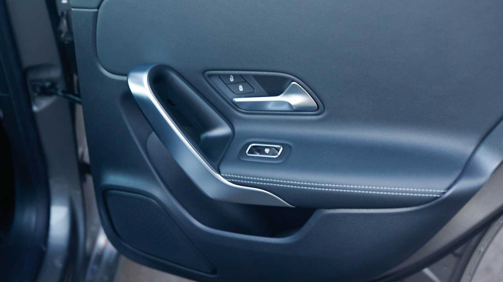 Certified 2026 Mercedes-Benz CLA 250 4MATIC image 49