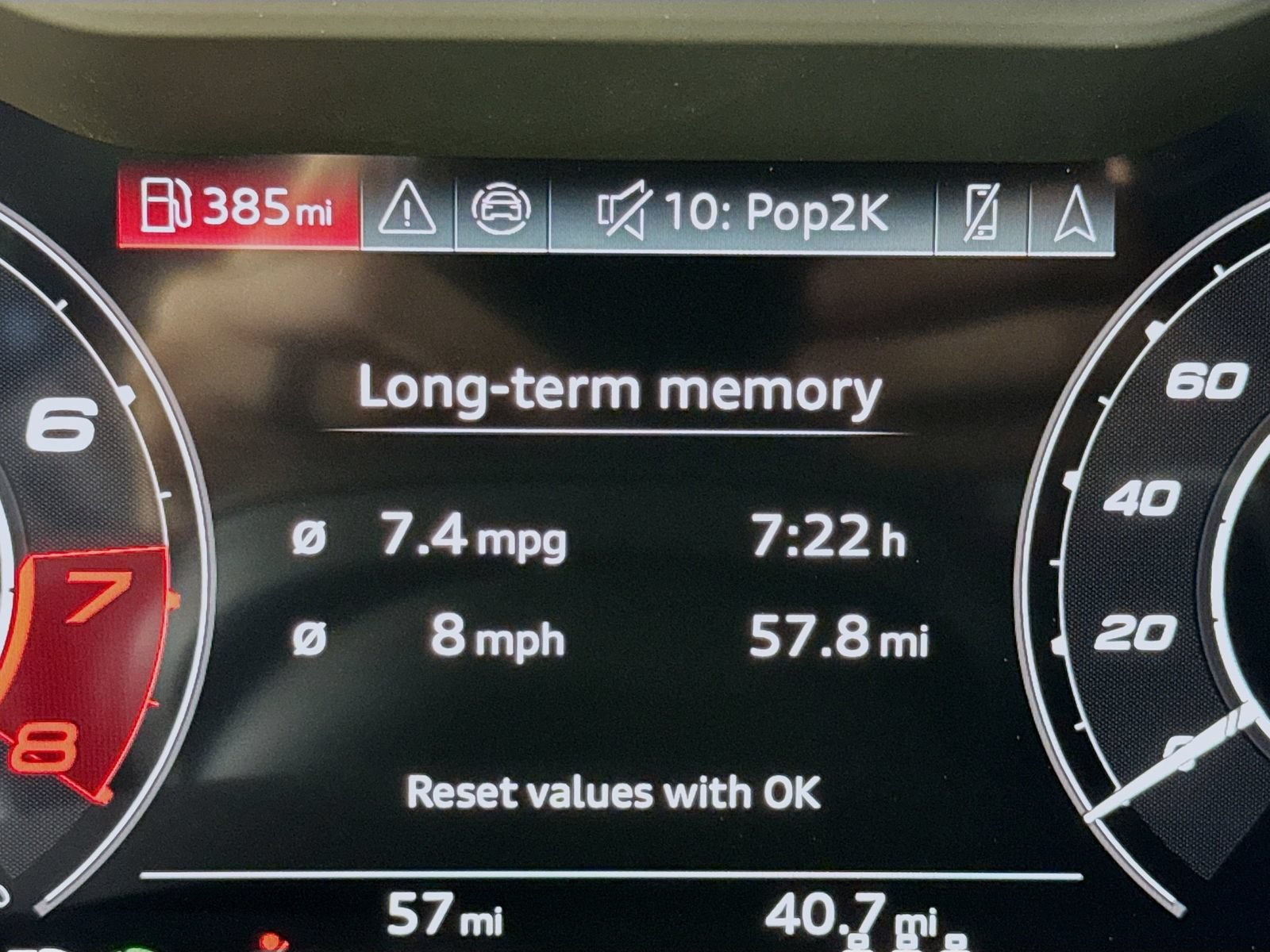 New 2025 Audi RS Q8 performance AWD/4WD image 12