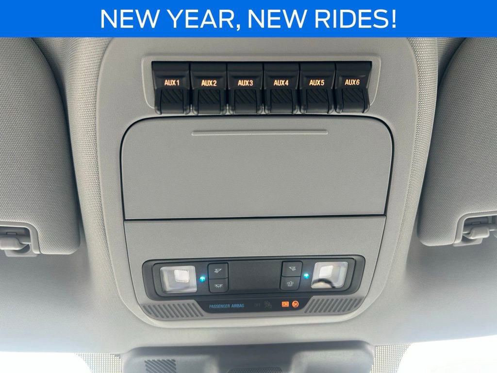 New 2025 Ford F350 XL w/ XL Chrome Package image 26