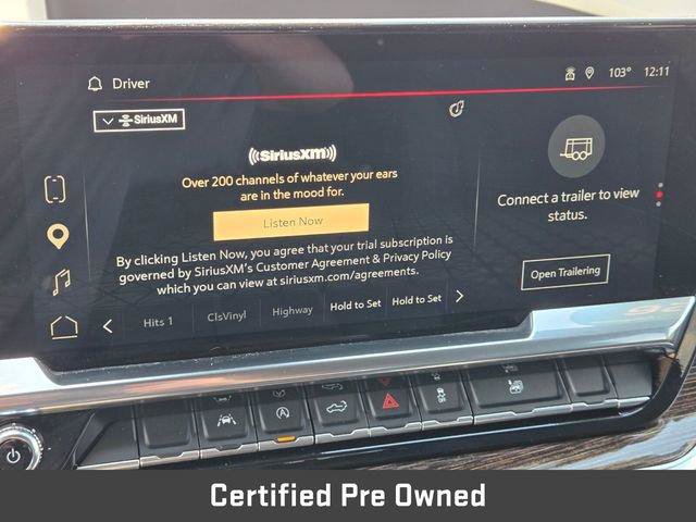 Certified 2026 GMC Sierra 1500 SLE w/ Preferred Package AWD/4WD image 25
