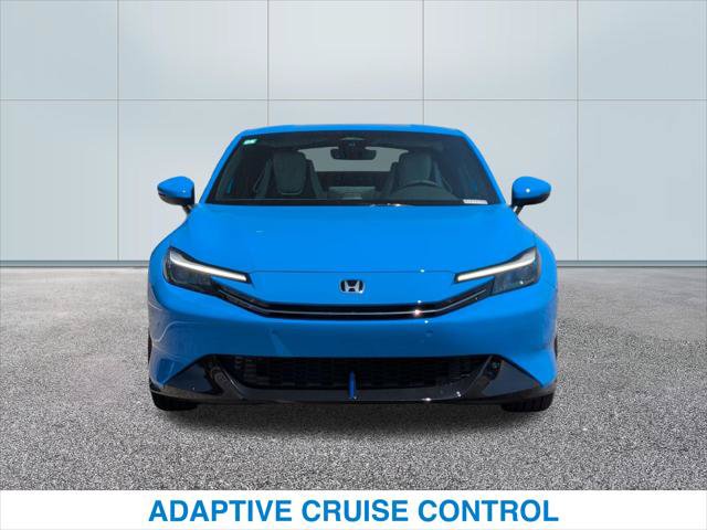 New 2026 Honda Prelude image 3