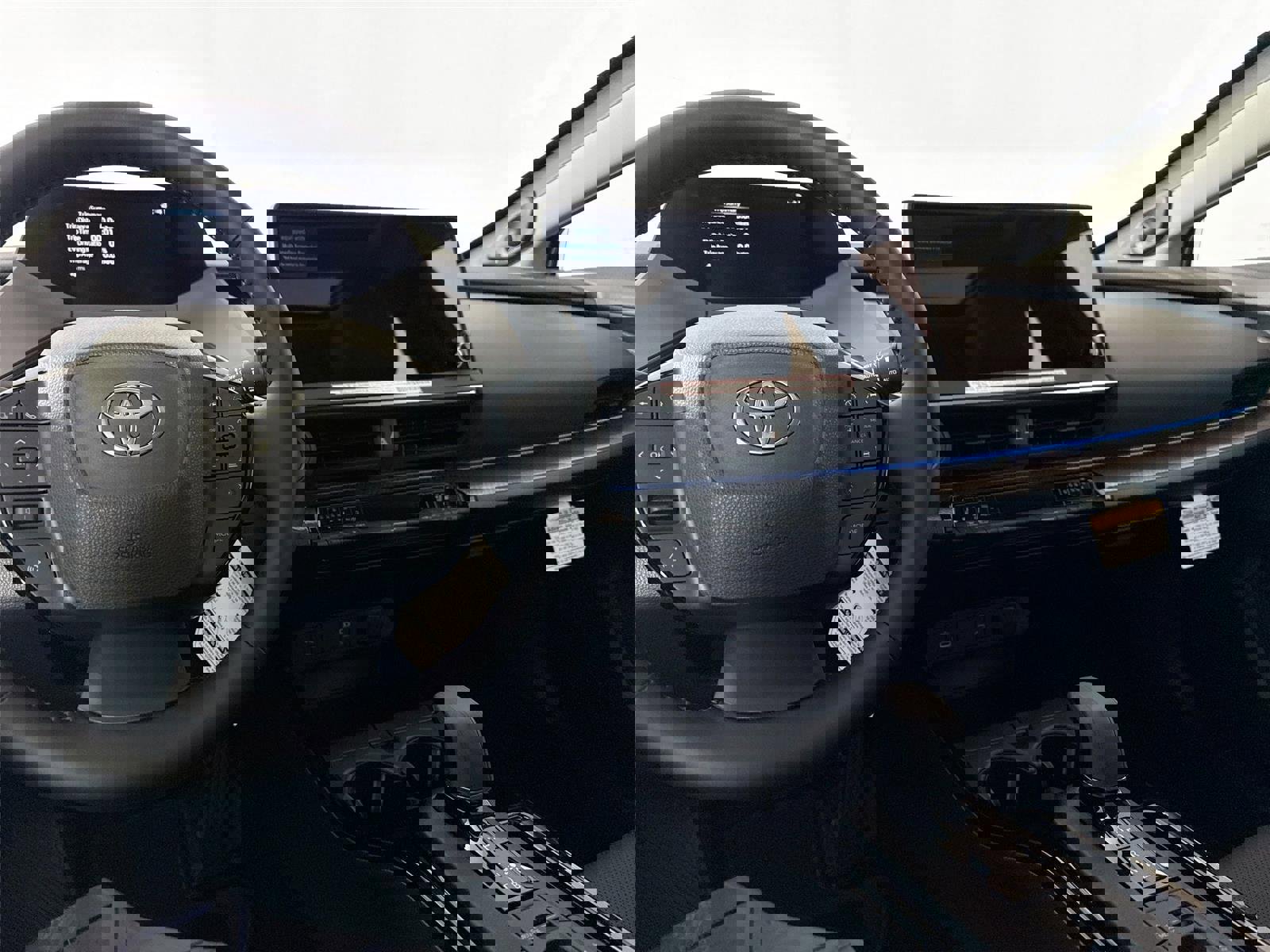 New 2026 Toyota Prius Limited image 34