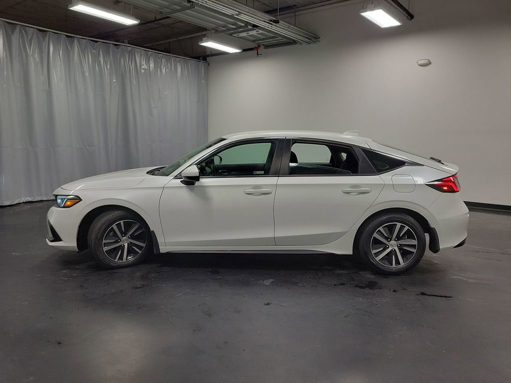 Used 2024 Honda Civic LX image 5