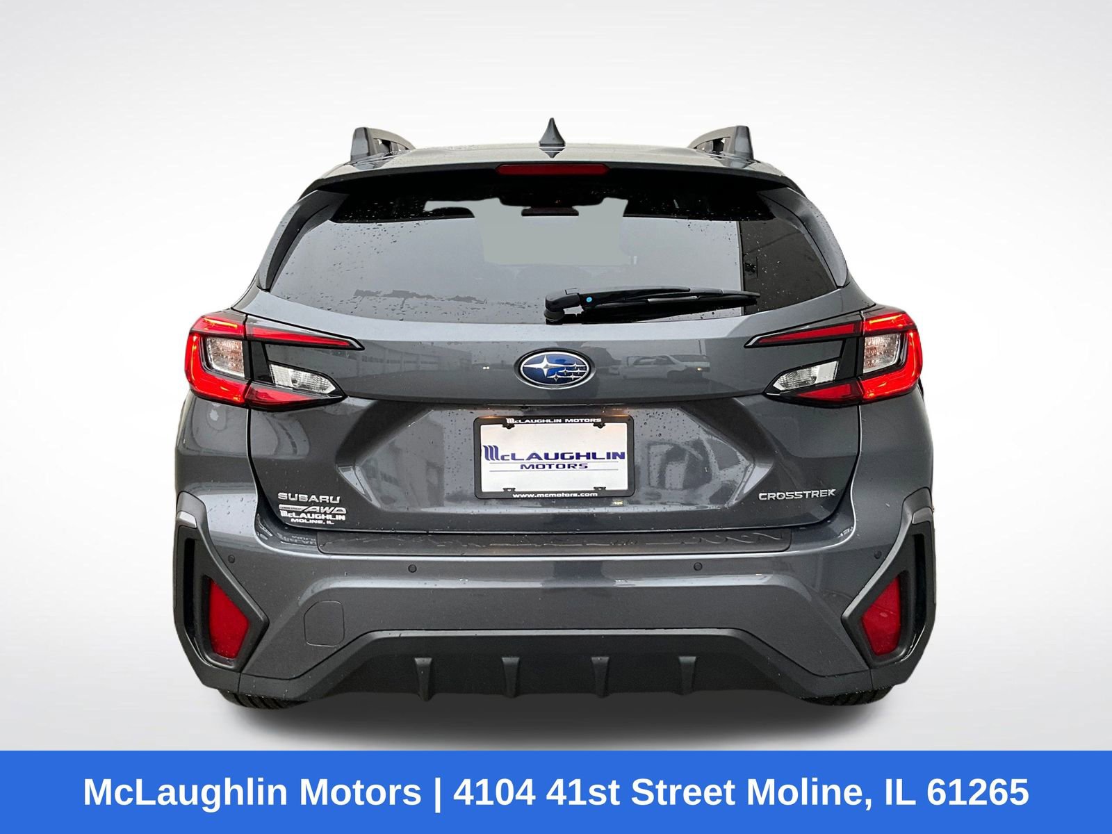 Used 2025 Subaru Crosstrek 2.5i Limited w/ Crosstrek Mirror Package image 10
