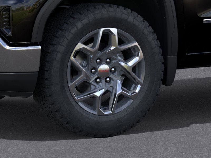 New 2026 GMC Sierra 1500 SLE AWD/4WD image 9