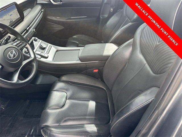 Used 2023 Hyundai Palisade Calligraphy w/ Cargo Package image 24