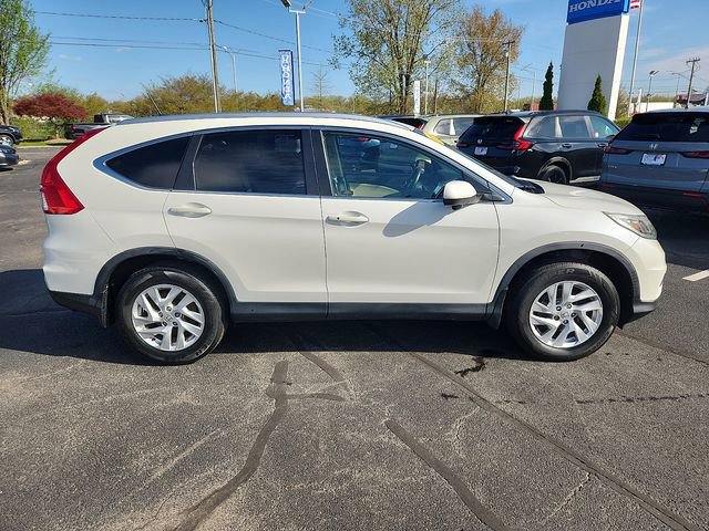 Used 2016 Honda CR-V EX-L image 7
