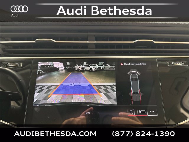 Certified 2026 Audi Q7 3.0T Premium AWD/4WD image 24