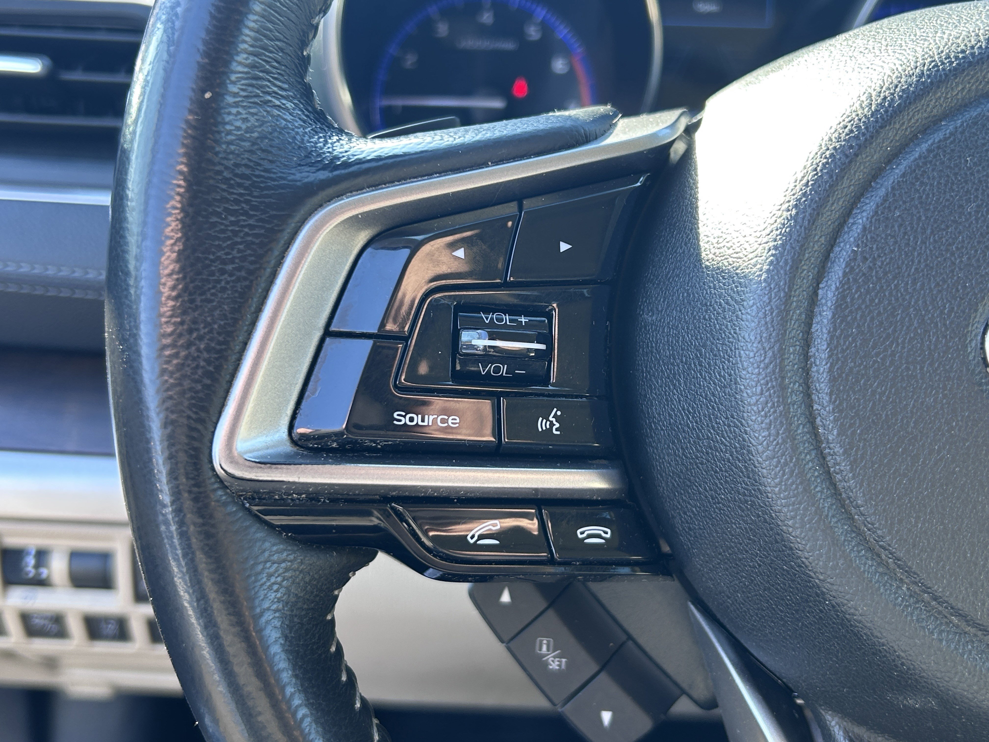 Used 2018 Subaru Outback 2.5i Limited image 20