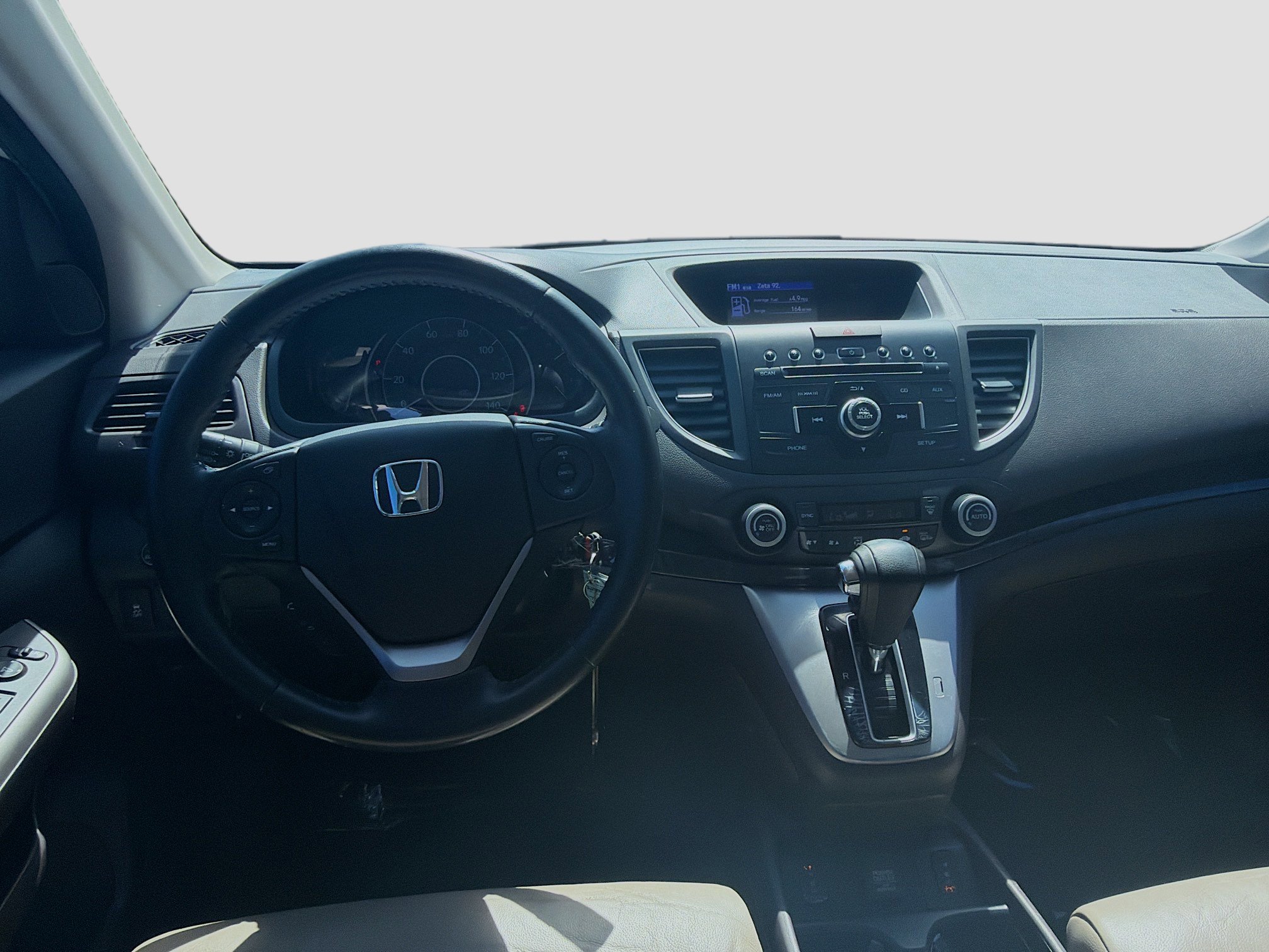 Used 2014 Honda CR-V EX-L image 20