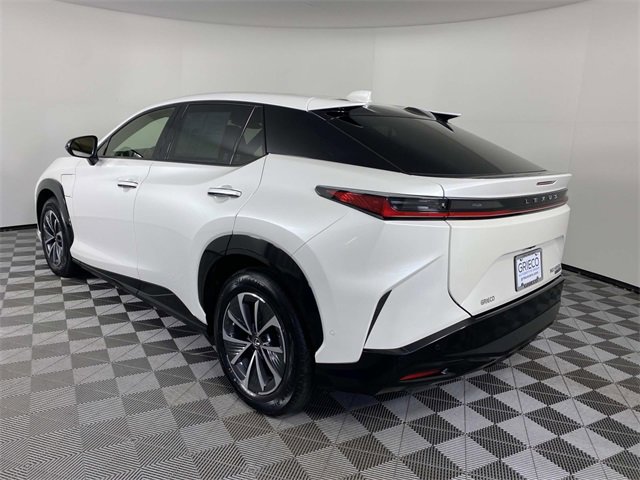 Used 2023 Lexus RZ 450e Premium w/ Technology Package image 6
