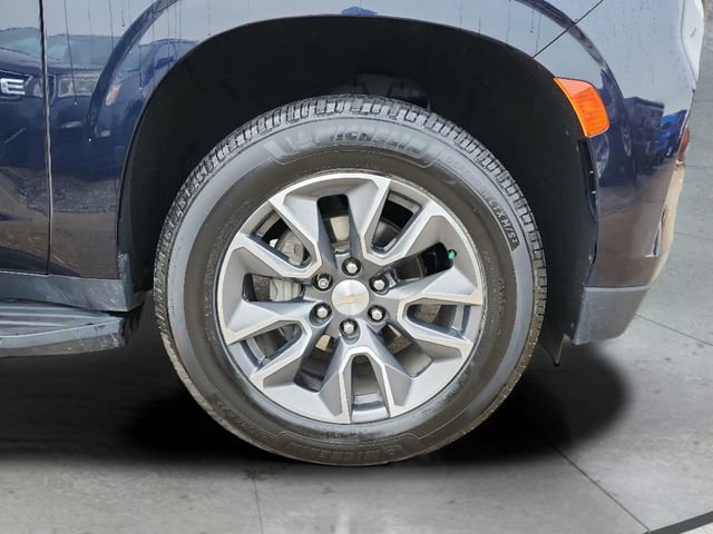 Used 2021 Chevrolet Tahoe LT w/ LT Signature Package image 28