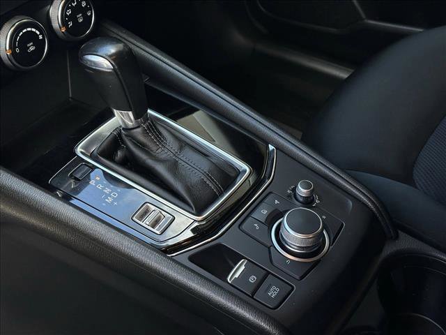 Used 2021 MAZDA CX-5 Sport FWD image 16