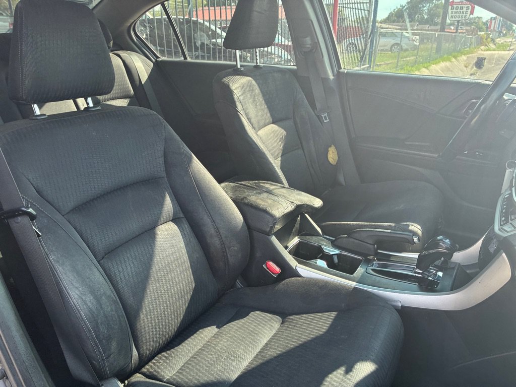 Used 2013 Honda Accord Sport image 26