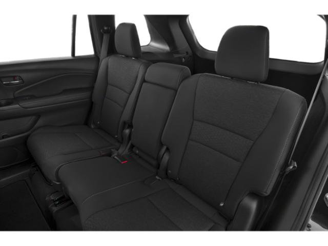 Used 2019 Honda Passport Sport image 13