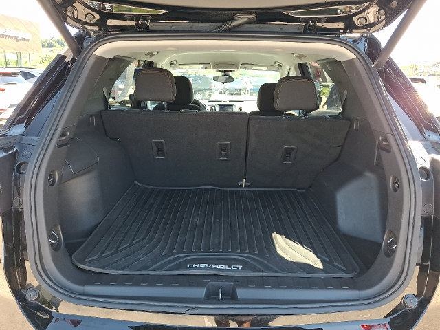 Used 2022 Chevrolet Equinox LT AWD/4WD image 27