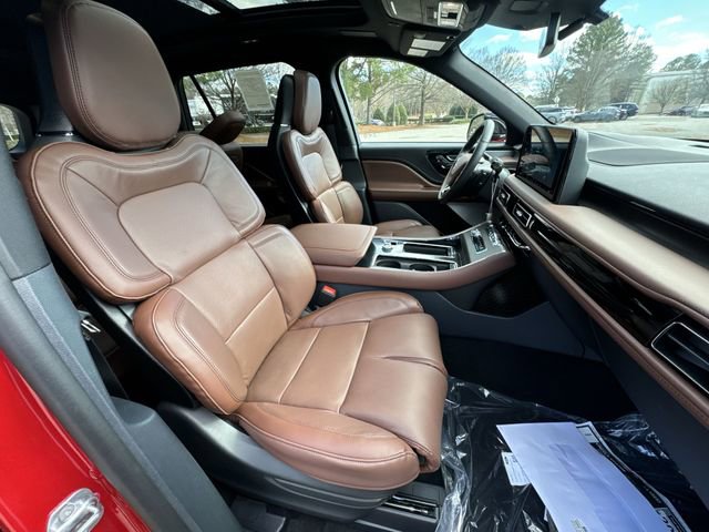 New 2026 Lincoln Aviator Reserve AWD/4WD image 27