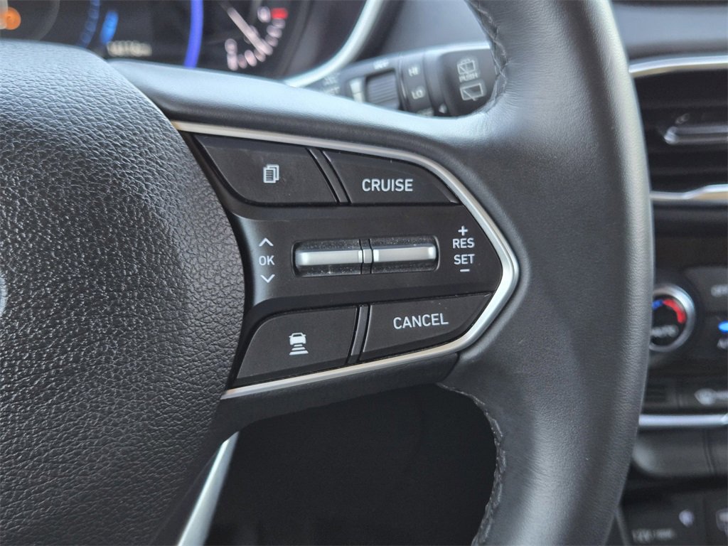 Used 2020 Hyundai Santa Fe SEL image 29