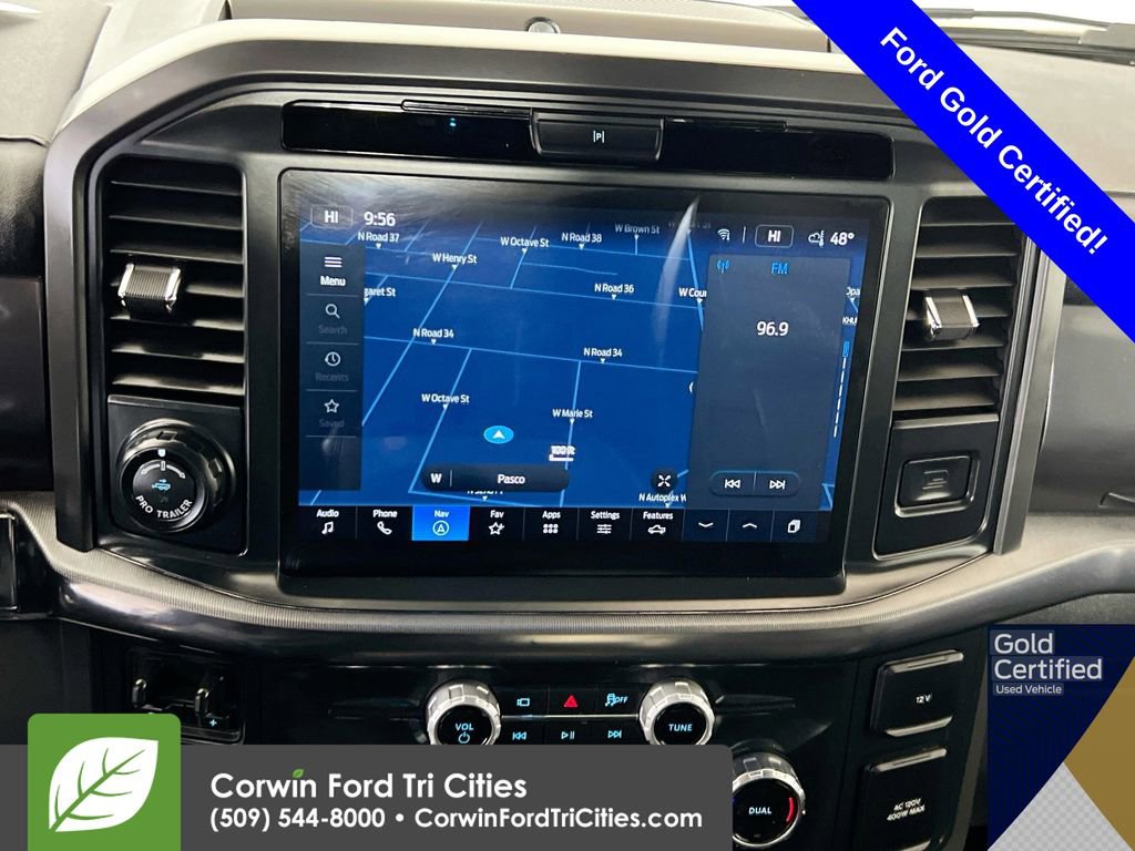 Used 2025 Ford F150 Lariat image 20