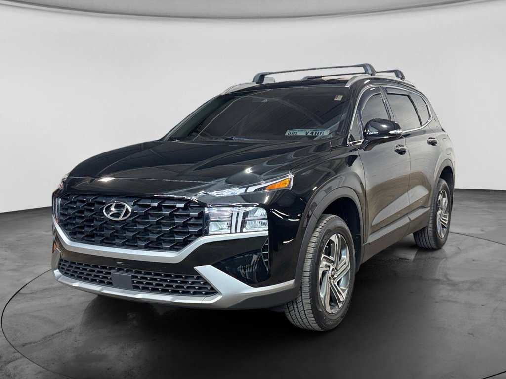 Certified 2023 Hyundai Santa Fe SEL AWD/4WD image 10