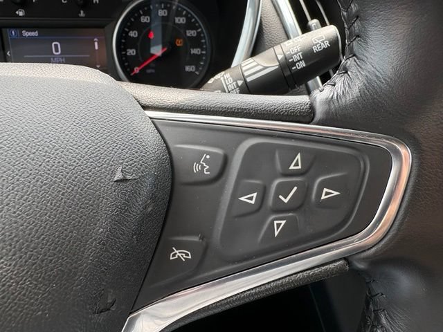 Used 2019 Chevrolet Equinox LT w/ Driver Convenience Package FWD image 25
